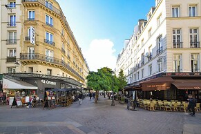 Superb Apartment - Beaubourg - Le Marais