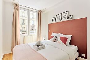 Superb Apartment - Beaubourg - Le Marais