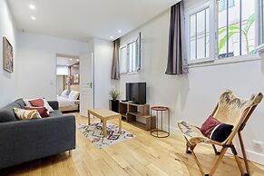 Superb Apartment - Beaubourg - Le Marais