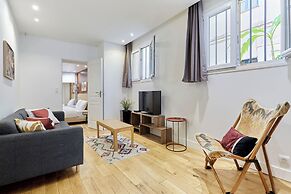Superb Apartment - Beaubourg - Le Marais