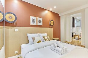 Superb Apartment - Beaubourg - Le Marais