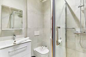 Superb Apartment - Beaubourg - Le Marais