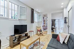 Superb Apartment - Beaubourg - Le Marais
