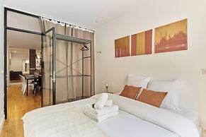 Superb Apartment - Beaubourg - Le Marais