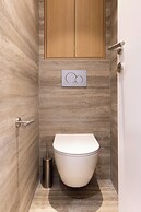 Elegant Apartment With AC - 3br-6p- Montorgueil