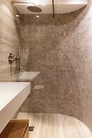 Elegant Apartment With AC - 3br-6p- Montorgueil