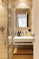 Elegant Apartment With AC - 3br-6p- Montorgueil