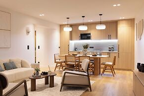Elegant Apartment With AC - 3br-6p- Montorgueil