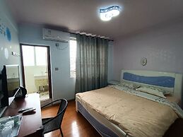 Drunken Beauty hotel