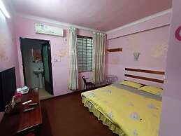 Drunken Beauty hotel