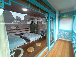 Drunken Beauty hotel