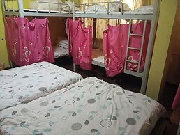 Drunken Beauty hotel