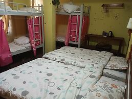 Drunken Beauty hotel