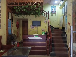 Drunken Beauty hotel