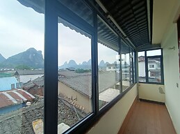Drunken Beauty hotel