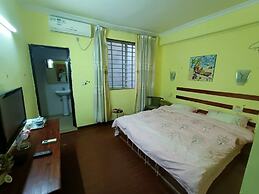 Drunken Beauty hotel
