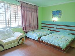 Drunken Beauty hotel