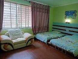 Drunken Beauty hotel
