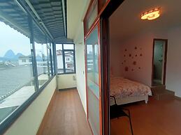 Drunken Beauty hotel