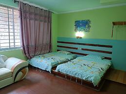 Drunken Beauty hotel