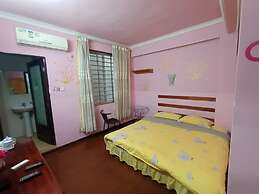 Drunken Beauty hotel