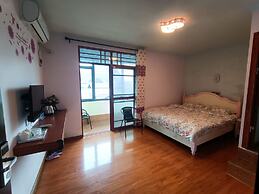 Drunken Beauty hotel