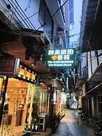 Drunken Beauty hotel