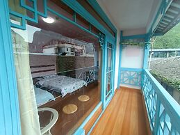 Drunken Beauty hotel