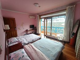 Drunken Beauty hotel