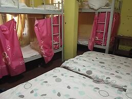 Drunken Beauty hotel