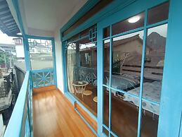 Drunken Beauty hotel