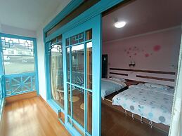 Drunken Beauty hotel