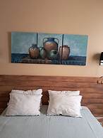 Athenian Stay 301 By VPN