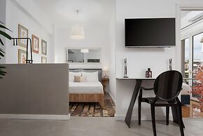 Olympian Zeus Residences