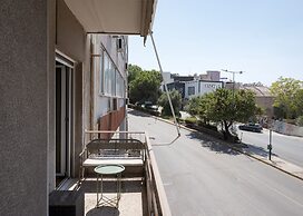 Olympian Zeus Residences