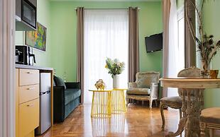 Olympian Zeus Residences