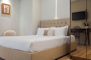 Olympian Zeus Residences