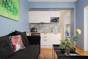 Olympian Zeus Residences