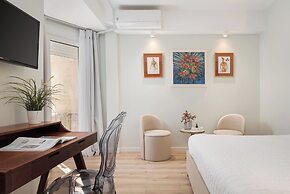 Olympian Zeus Residences