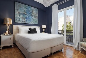 Olympian Zeus Residences