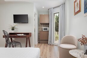 Olympian Zeus Residences