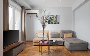 Olympian Zeus Residences