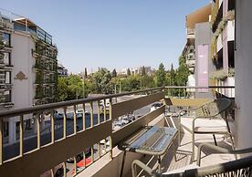 Olympian Zeus Residences