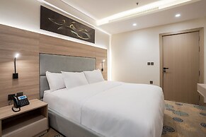 visit hotel