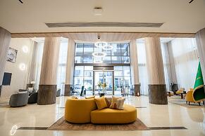 visit hotel