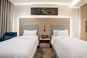 visit hotel