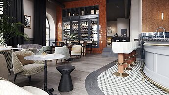 Jadran Heritage Hotel Valamar Collection