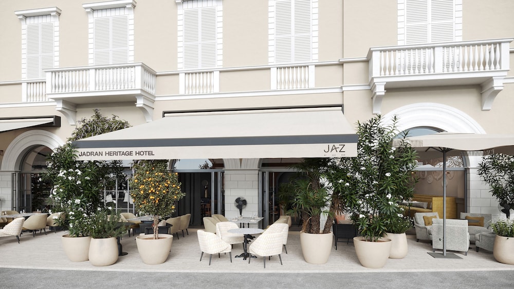 Jadran Heritage Hotel Valamar Collection
