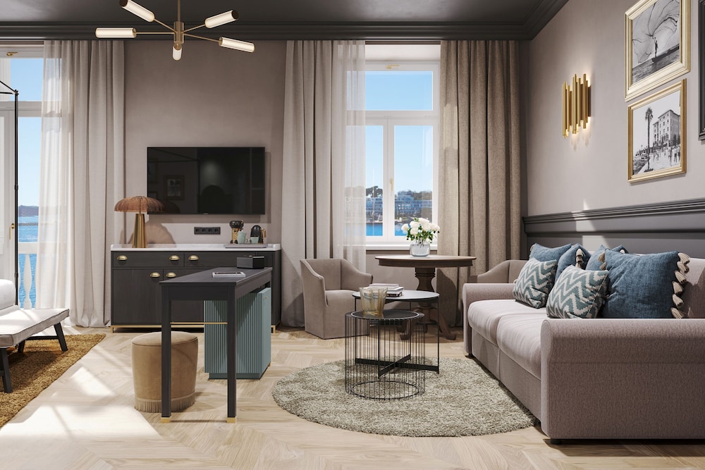 Jadran Heritage Hotel Valamar Collection