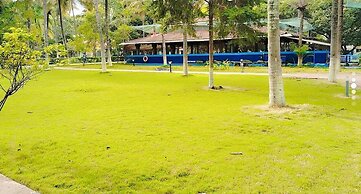 Fantasy Golf Resort